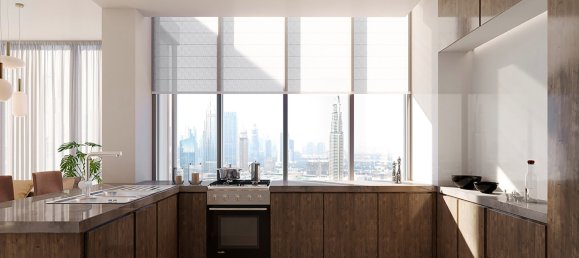 1 bedroom Apartment in BELLEVUE TOWERS, Downtown Dubai (Downtown Burj Dubai), UAE No. 58031 7