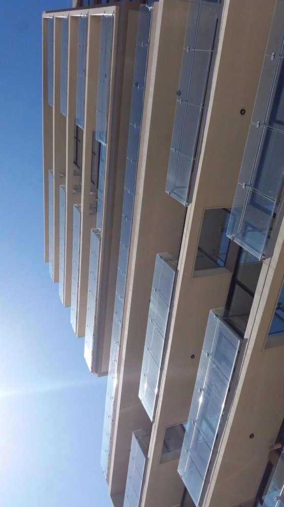 Studio in Mar del Plata, Argentina No. 84281