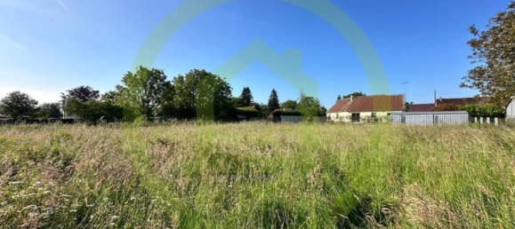 Terreno em Fontaine-Simon, France N.º 112738 2