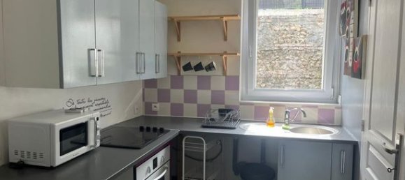 2 bedrooms Apartment in Le Havre, France No. 310059 3