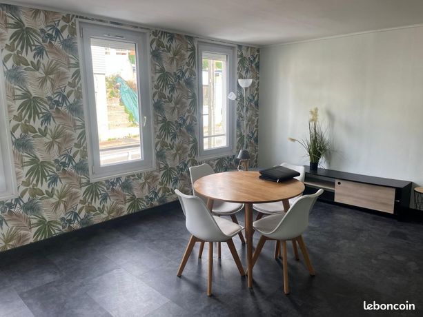 2 bedrooms Apartment in Le Havre, France No. 310059