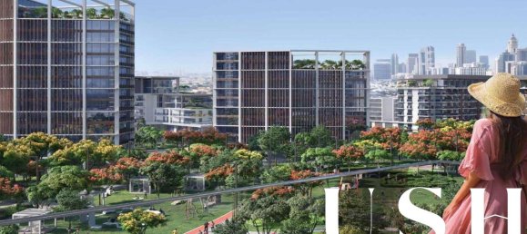 4 Schlafzimmer Wohnung in City Walk, UAE, Nr. 98440 5