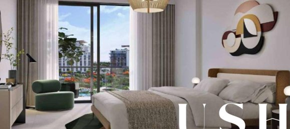 4 Schlafzimmer Wohnung in City Walk, UAE, Nr. 98440 12