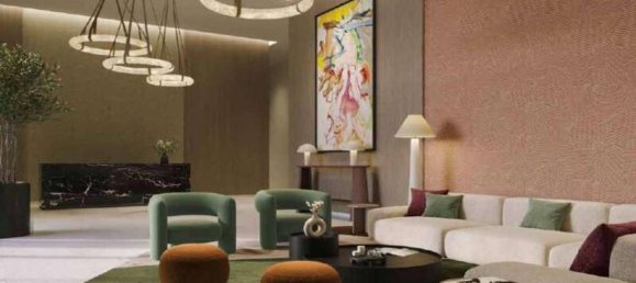 4 Schlafzimmer Wohnung in City Walk, UAE, Nr. 98440 7