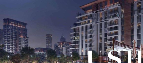 4 Schlafzimmer Wohnung in City Walk, UAE, Nr. 98440 10