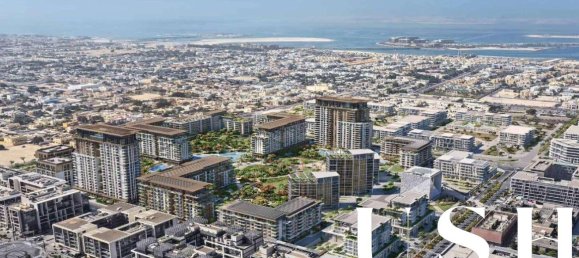 4 Schlafzimmer Wohnung in City Walk, UAE, Nr. 98440 9