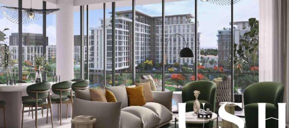 4 Schlafzimmer Wohnung in City Walk, UAE, Nr. 98440 3