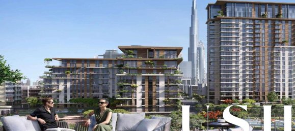 4 Schlafzimmer Wohnung in City Walk, UAE, Nr. 98440 8