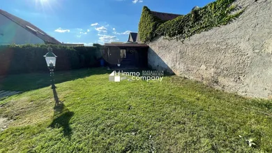 3 rooms House in Berg, Austria No. 59626