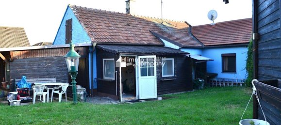 3 rooms House in Berg, Austria No. 59626 2