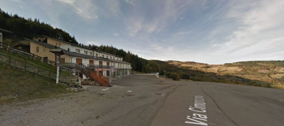 4064m² Building in Fanano, Italy No. 314060 10