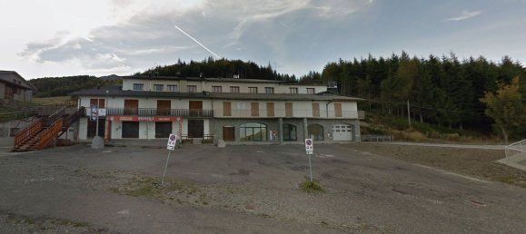 4064m² Building in Fanano, Italy No. 314060 11