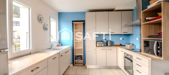 6 bedrooms House in Bons-en-Chablais, France No. 198231 4