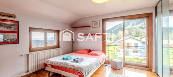6 bedrooms House in Bons-en-Chablais, France No. 198231 7