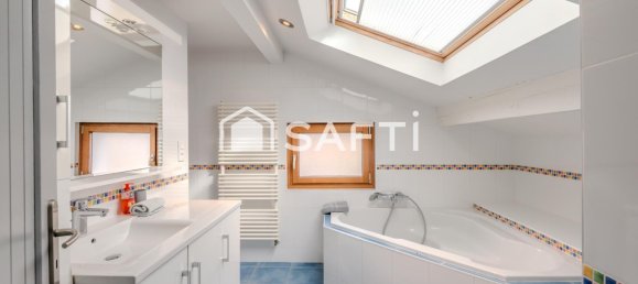 6 bedrooms House in Bons-en-Chablais, France No. 198231 8