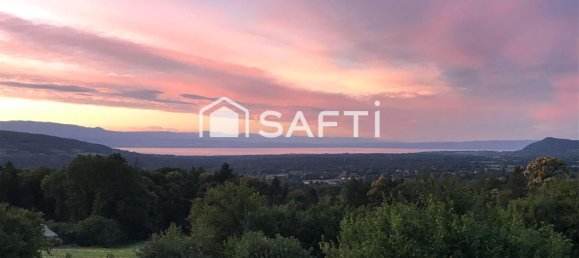 6 bedrooms House in Bons-en-Chablais, France No. 198231 2