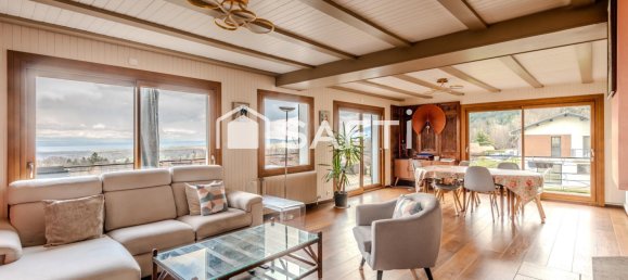 6 bedrooms House in Bons-en-Chablais, France No. 198231 3