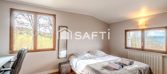 6 bedrooms House in Bons-en-Chablais, France No. 198231 5