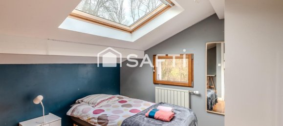 6 bedrooms House in Bons-en-Chablais, France No. 198231 6