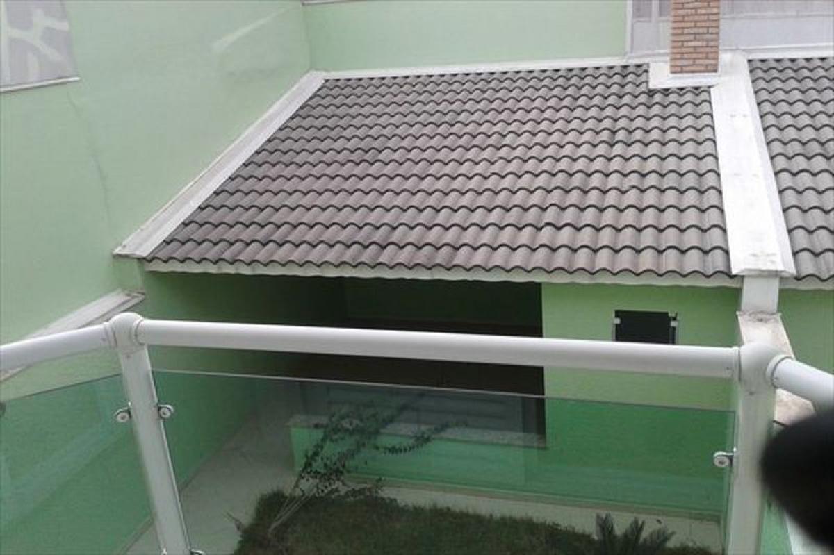 3 bedrooms House in Sao Paulo, Brazil No. 581525