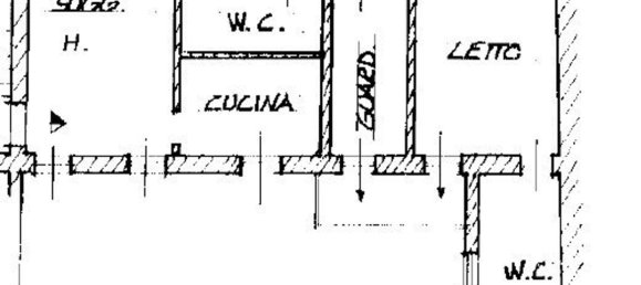 3 chambres Appartement à Mantua, Italy No. 362831 9