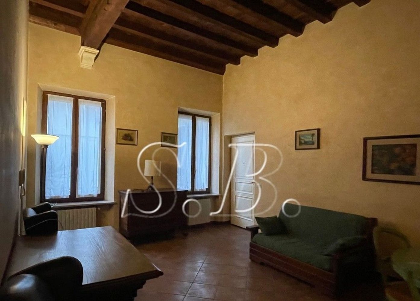 3 chambres Appartement à Mantua, Italy No. 362831