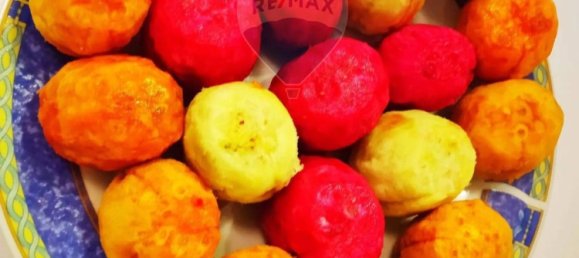 Casa de 2 divisões em Ragusa, Italy N.º 102732 4