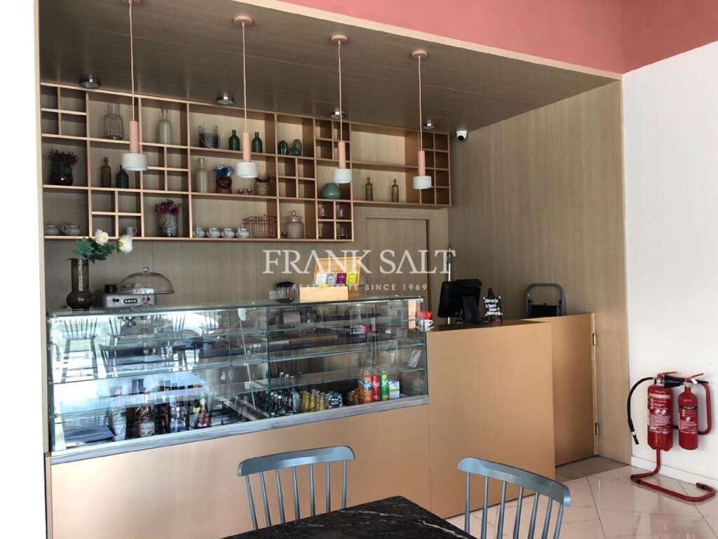 Кафе / ресторан 40м² в Иклин, Мальта № 13007