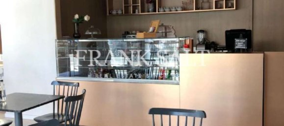 Кафе / ресторан 40м² в Иклин, Мальта № 13007 2