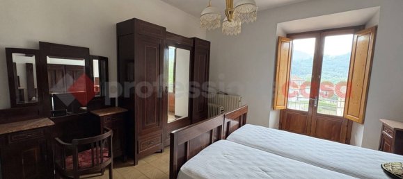 3 rooms House in Barga, Italy No. 314497 21