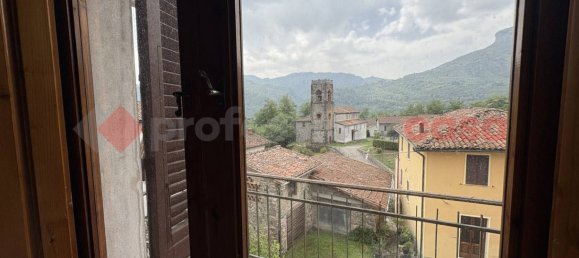 3 rooms House in Barga, Italy No. 314497 17