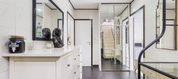 3 bedrooms Duplex in Dusseldorf, Germany No. 14086 2