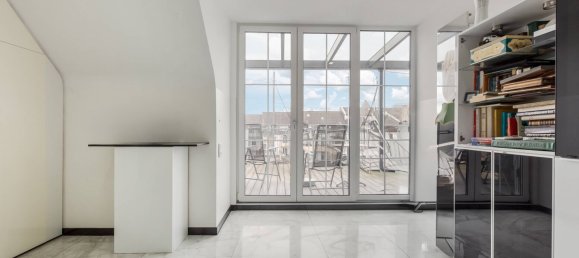 3 bedrooms Duplex in Dusseldorf, Germany No. 14086 10