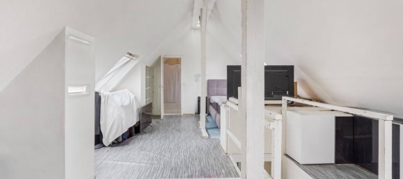 3 bedrooms Duplex in Dusseldorf, Germany No. 14086 12