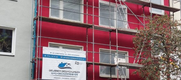 3 bedrooms Duplex in Dusseldorf, Germany No. 14086 20