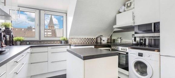 3 bedrooms Duplex in Dusseldorf, Germany No. 14086 6