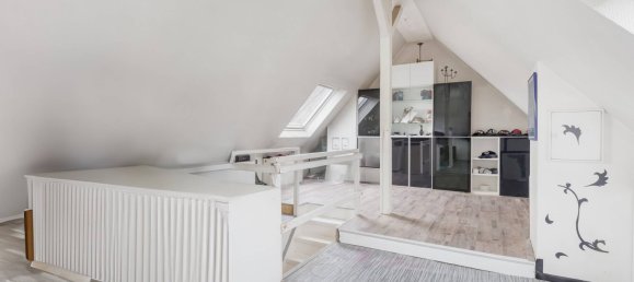 3 bedrooms Duplex in Dusseldorf, Germany No. 14086 13