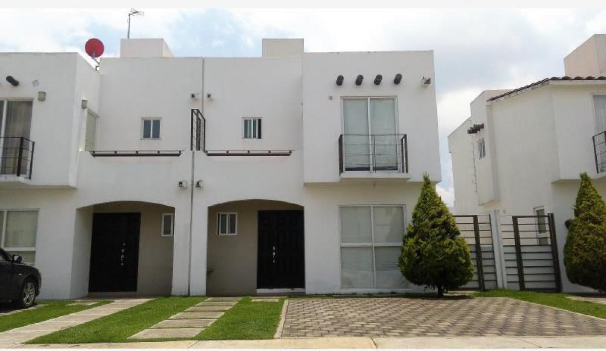 3 bedrooms House in Mexico No. 215948