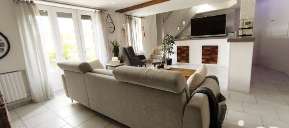 3 bedrooms House in Origny-en-Thierache, France No. 317896 8