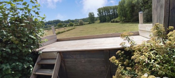 3 bedrooms House in Origny-en-Thierache, France No. 317896 2