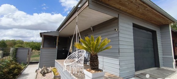 3 bedrooms House in Origny-en-Thierache, France No. 317896 3