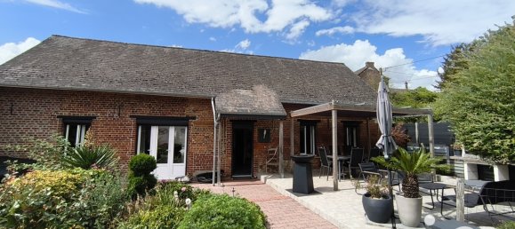 3 bedrooms House in Origny-en-Thierache, France No. 317896 16