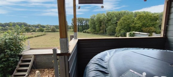 3 bedrooms House in Origny-en-Thierache, France No. 317896 15