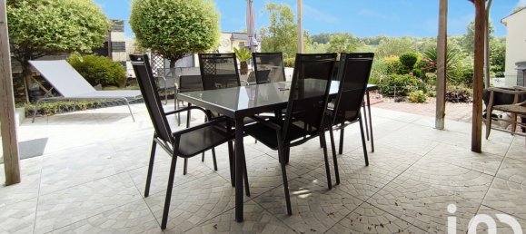 3 bedrooms House in Origny-en-Thierache, France No. 317896 14