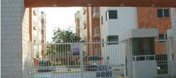 Apartamento T3 em Mexico N.º 171960 2