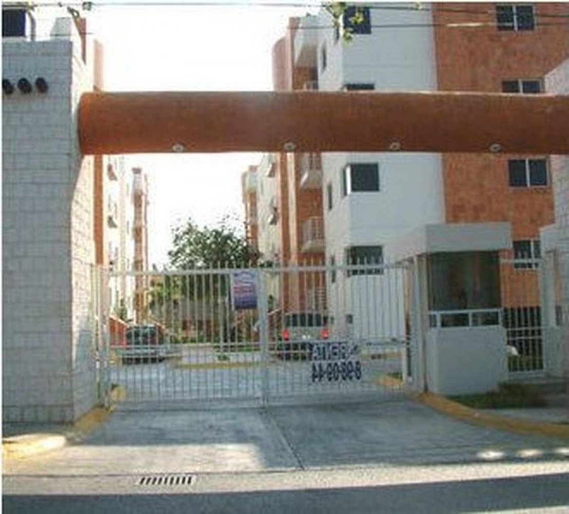 Apartamento T3 em Mexico N.º 171960