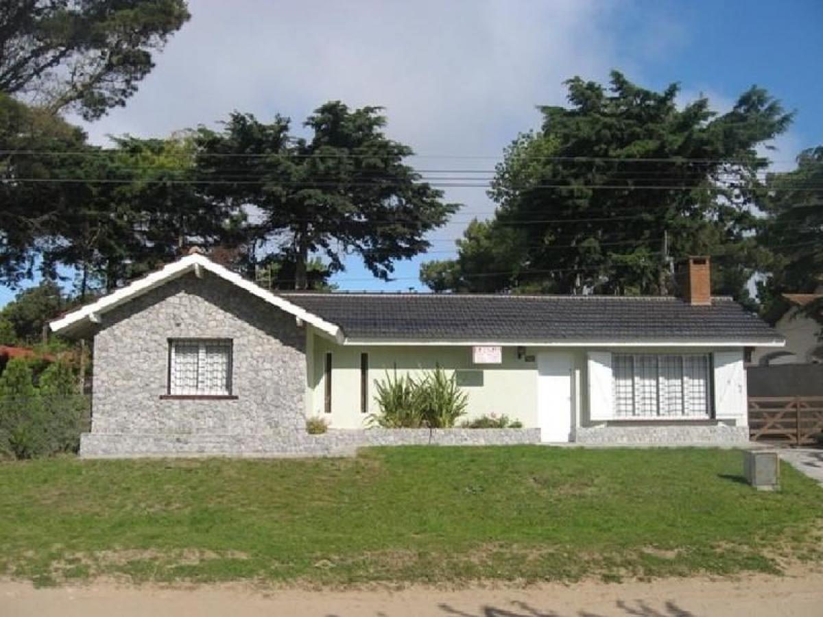 3 غرف نوم منزل في Mar del Plata, Argentina رقم 96316