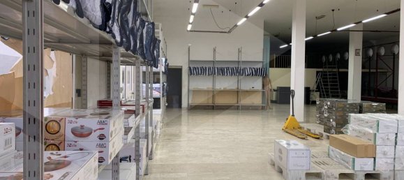 Imóvel comercial de 12 divisões em Monopoli, Italy N.º 28548 48