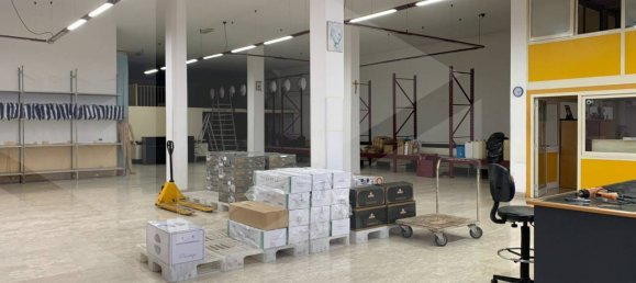 Imóvel comercial de 12 divisões em Monopoli, Italy N.º 28548 50