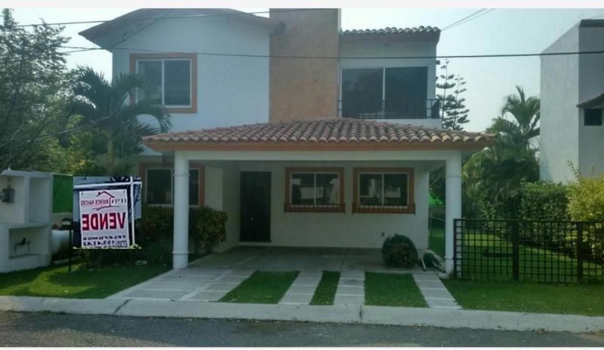 3 bedrooms House in Morelos, Mexico No. 151698